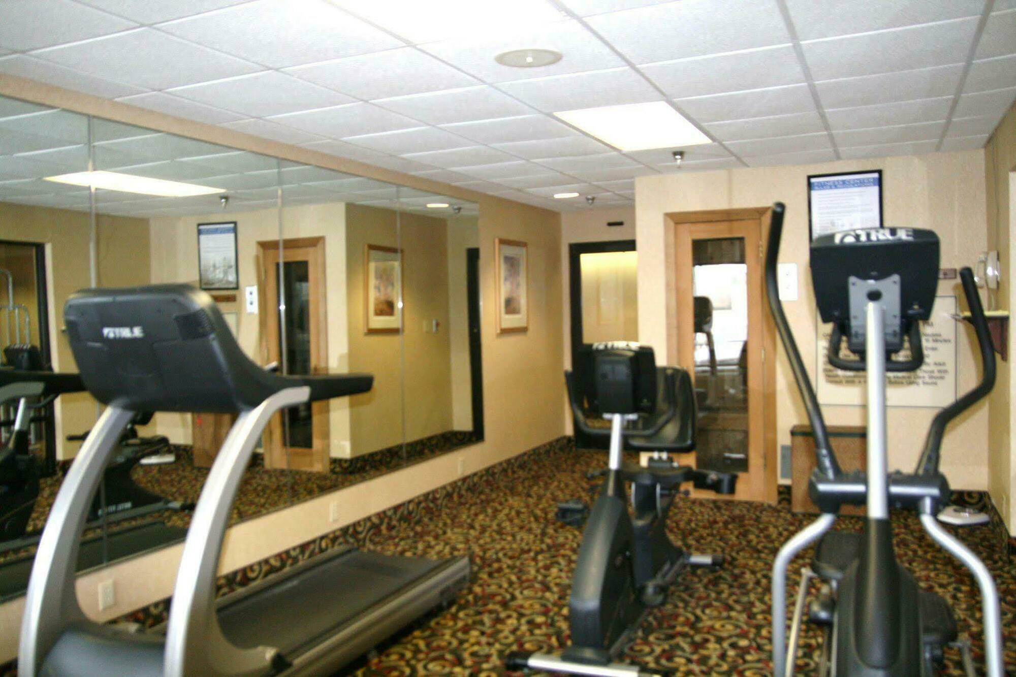 Hampton Inn Sumter Bekvämligheter bild