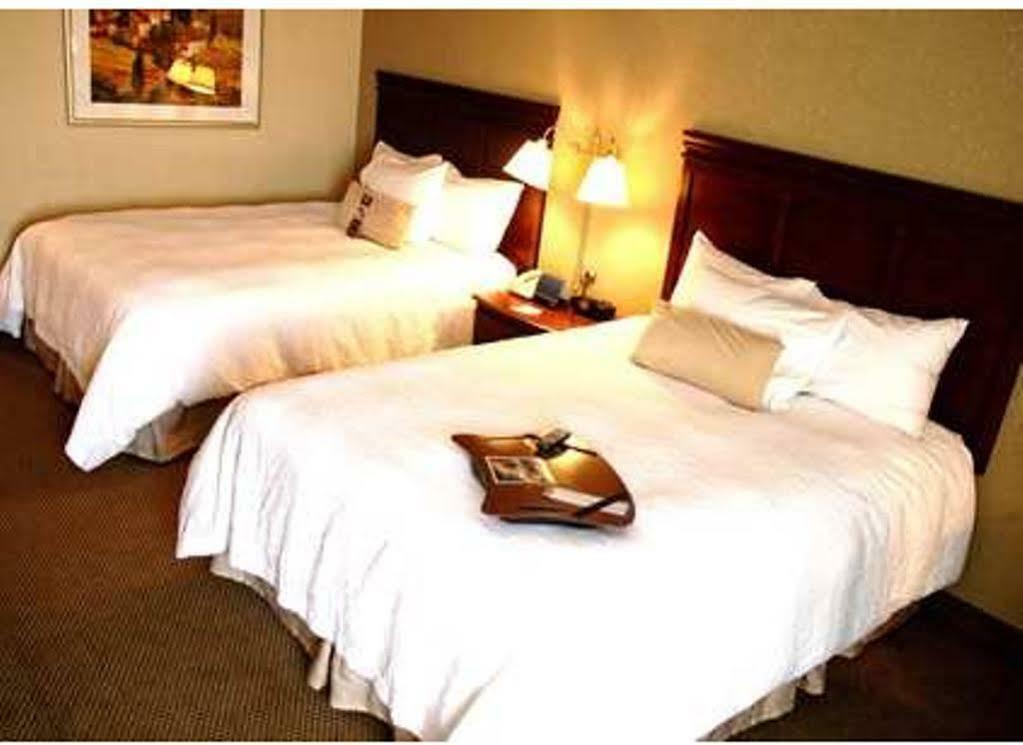 Hampton Inn Sumter Exteriör bild